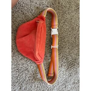 Shiraleah Sol terry belt bag